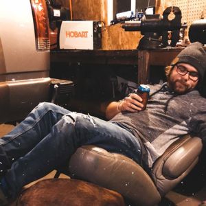 Meet your Posher, Tyler